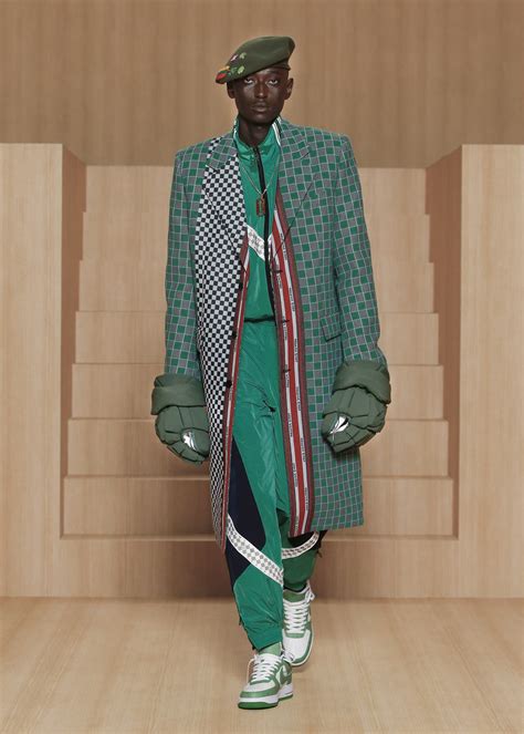 vogue runway louis vuitton spring 2022|louis vuitton men's clothing 2022.